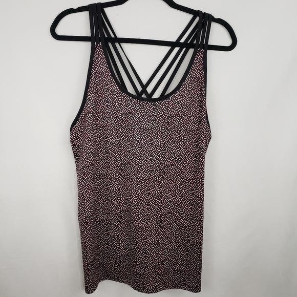 GAP Tops - 𝅺GAP Fit Cross Back Athletic Tank top Size XXL